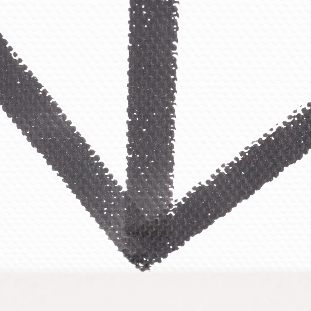 アートパネル ART PANEL リップパーツ&キャンバス「LIPS to SIGNAL」