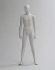 Sports mannequin (outdoor)
