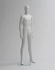 Sports mannequin (outdoor)