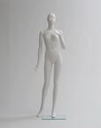 Sports mannequin (outdoor)