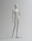 Sports mannequin (outdoor)