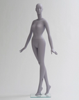 Women's mannequin LULA