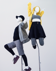 Kid's mannequin LIVELY