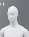 Men's mannequin BIT