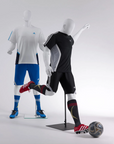 スポーツマネキン(サッカー)