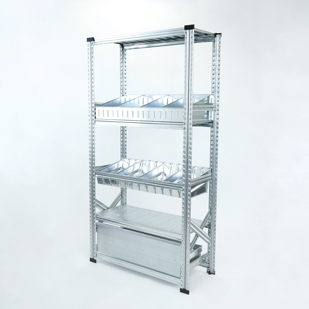 METALSISTEM オプションパーツ モジュラーコンテナ