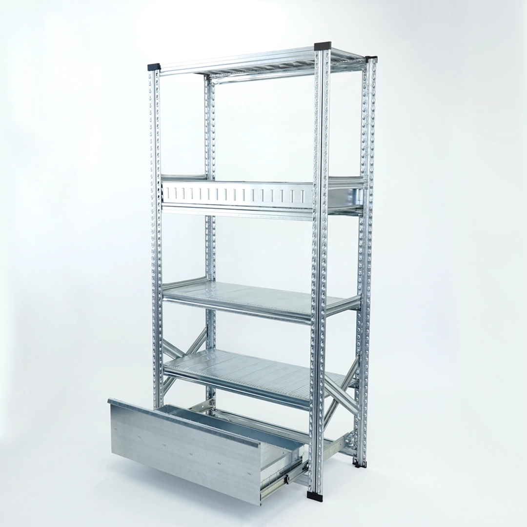 METALSISTEM オプションパーツ 引出し