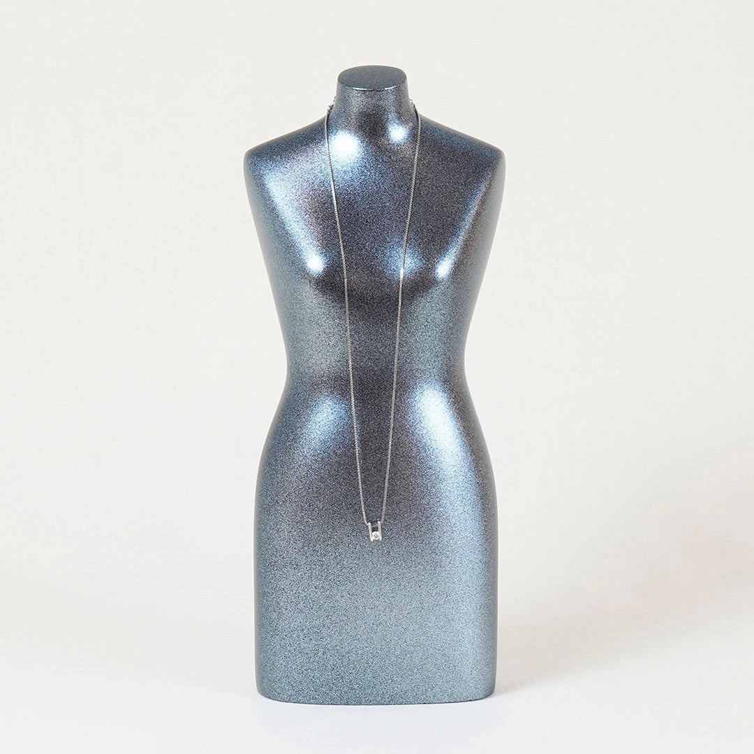 【一点モノ】1/3ミニトルソー 婦人 ディスプレイツール