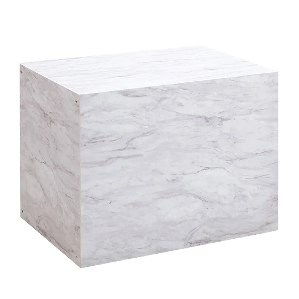 大理石調ディスプレイボックス マーブル ストーン おしゃれ 展示台 大理石調ディスプレイボックス マーブル ストーン おしゃれ 展示台