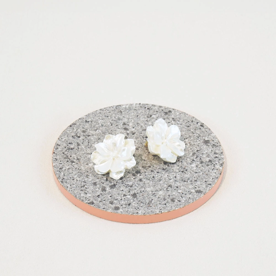 服からできた新素材コースター PANECO® パネコ コースター3枚SET Φ9cm 5.5mm厚 MONOTONE / COLOR