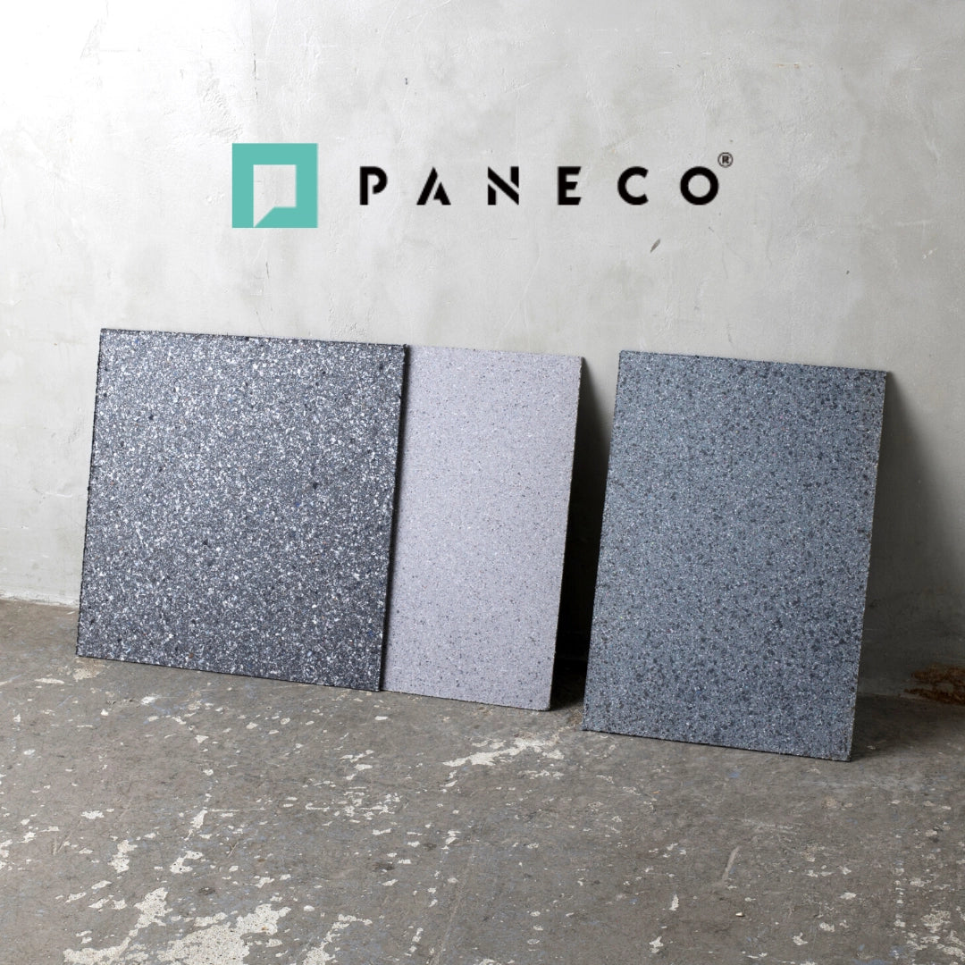 サステナブルな循環型リサイクルボード PANECO パネコ – NANASAI