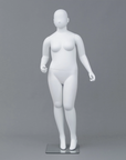 Women's mannequin PUFF