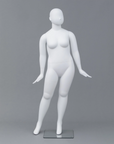 Women's mannequin PUFF