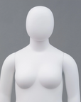 Women's mannequin PUFF