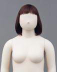 Women's mannequin PUFF