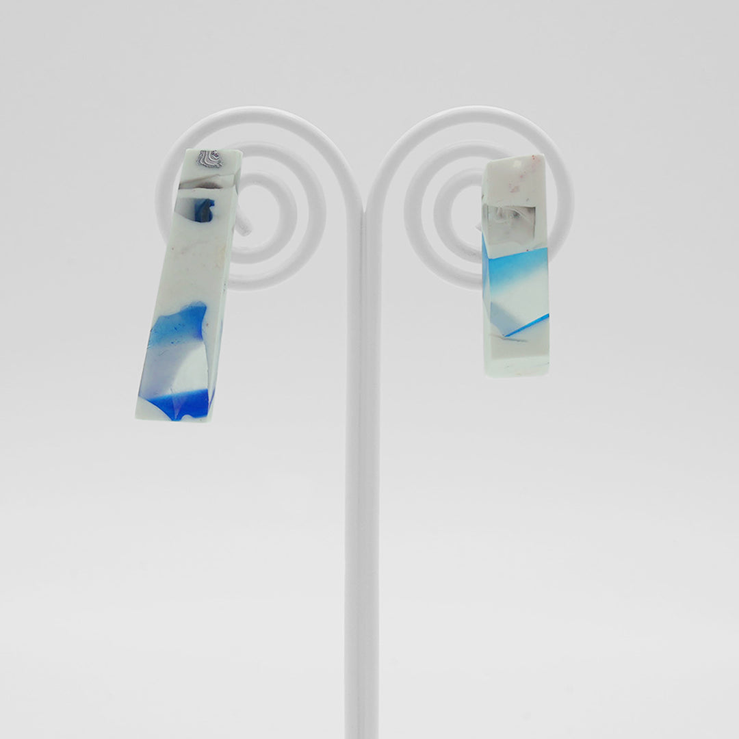 QUINT (Kin) by NANASAI ONLINE EXHIBITION Earrings