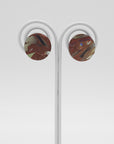 QUINT (Kin) by NANASAI ONLINE EXHIBITION Earrings