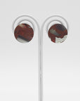 QUINT (Kin) by NANASAI ONLINE EXHIBITION Earrings