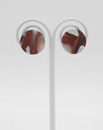 QUINT (Kin) by NANASAI ONLINE EXHIBITION Earrings