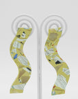 QUINT (Kin) by NANASAI ONLINE EXHIBITION Earrings