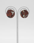 QUINT (Kin) by NANASAI ONLINE EXHIBITION Earrings