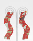 QUINT (Kin) by NANASAI ONLINE EXHIBITION Earrings