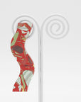 QUINT (Kin) by NANASAI ONLINE EXHIBITION Earrings