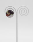 QUINT (Kin) by NANASAI ONLINE EXHIBITION Earrings