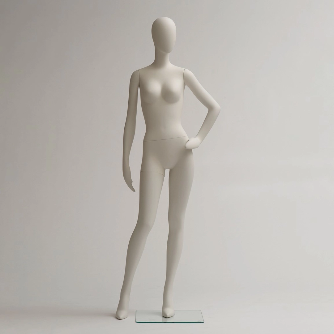 ウィメンズマネキン Mito ミト