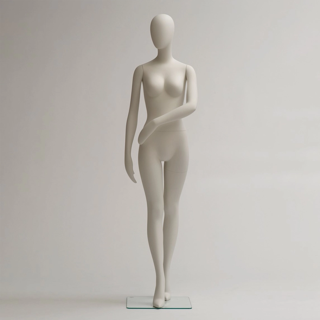 ウィメンズマネキン Mito ミト