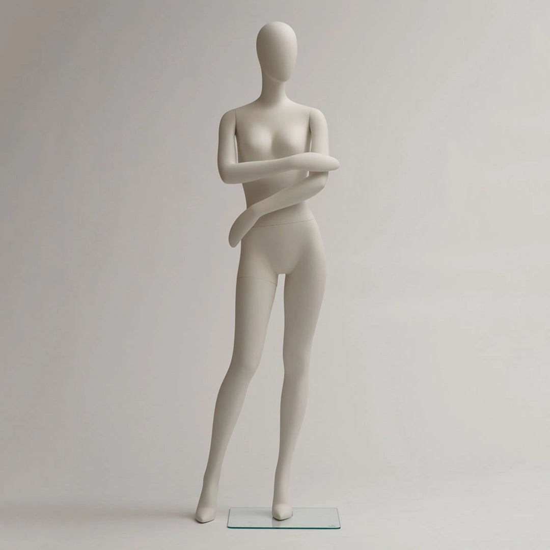 ウィメンズマネキン Mito ミト