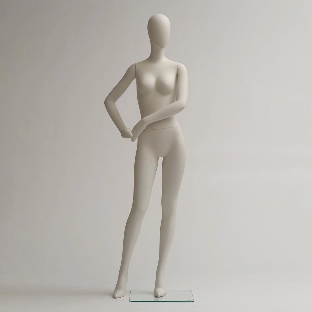 ウィメンズマネキン Mito ミト