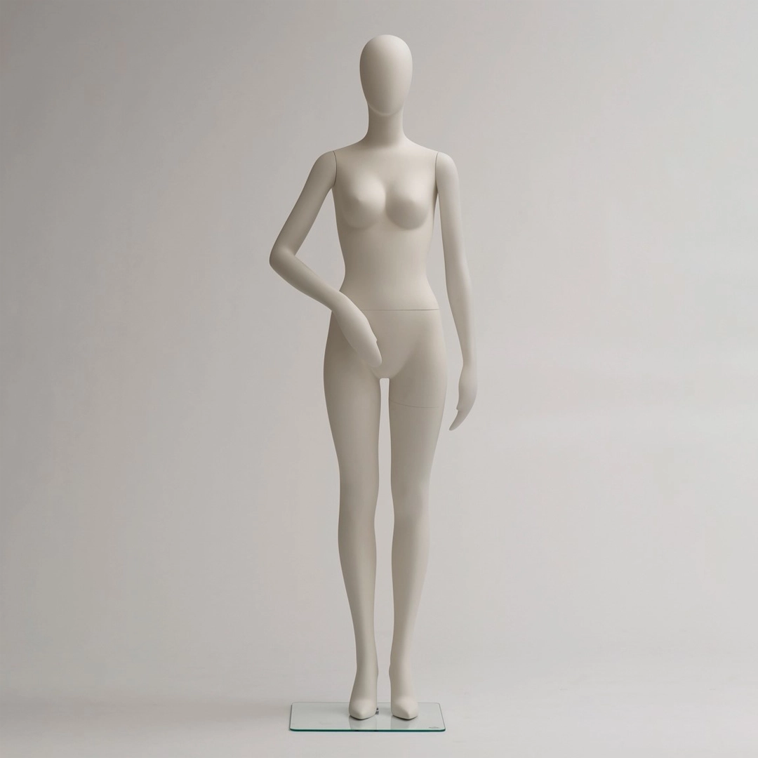 ウィメンズマネキン Mito ミト