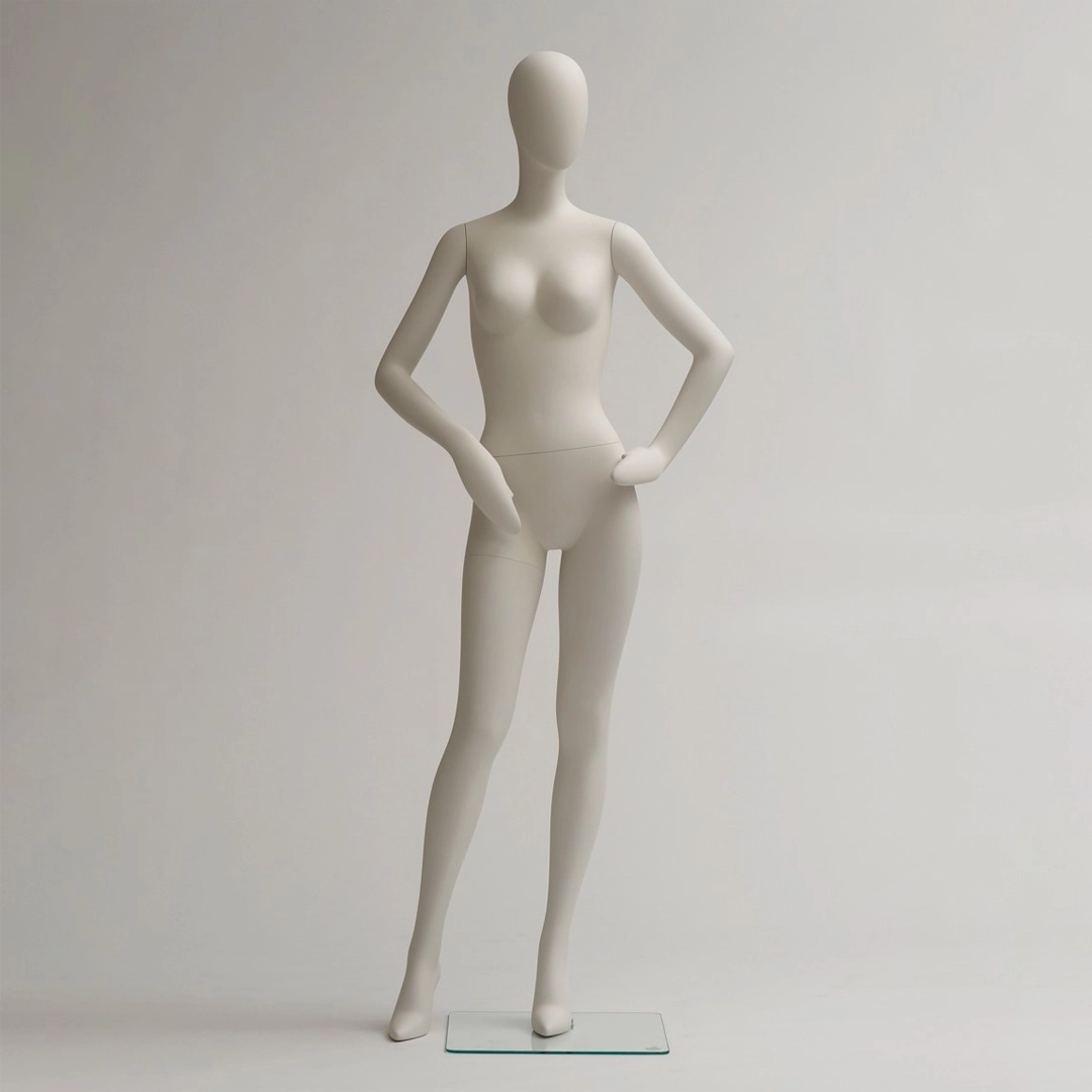 ウィメンズマネキン Mito ミト