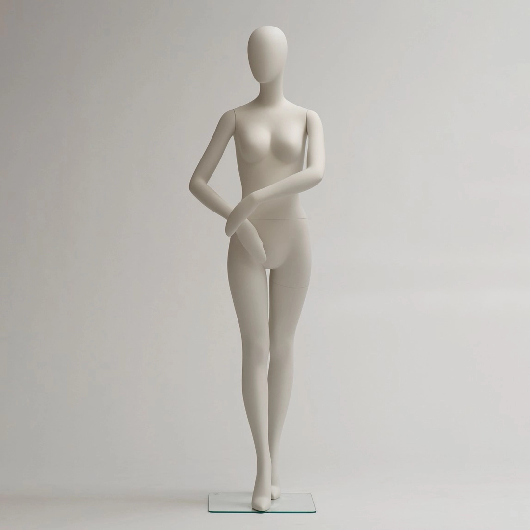 ウィメンズマネキン Mito ミト