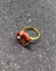 QUINT (キン)by NANASAI ONLINE EXHIBITION 指輪 RING
