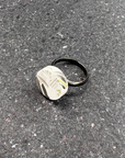 QUINT (キン)by NANASAI ONLINE EXHIBITION 指輪 RING