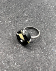 QUINT (キン)by NANASAI ONLINE EXHIBITION 指輪 RING