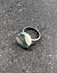 QUINT (キン)by NANASAI ONLINE EXHIBITION 指輪 RING