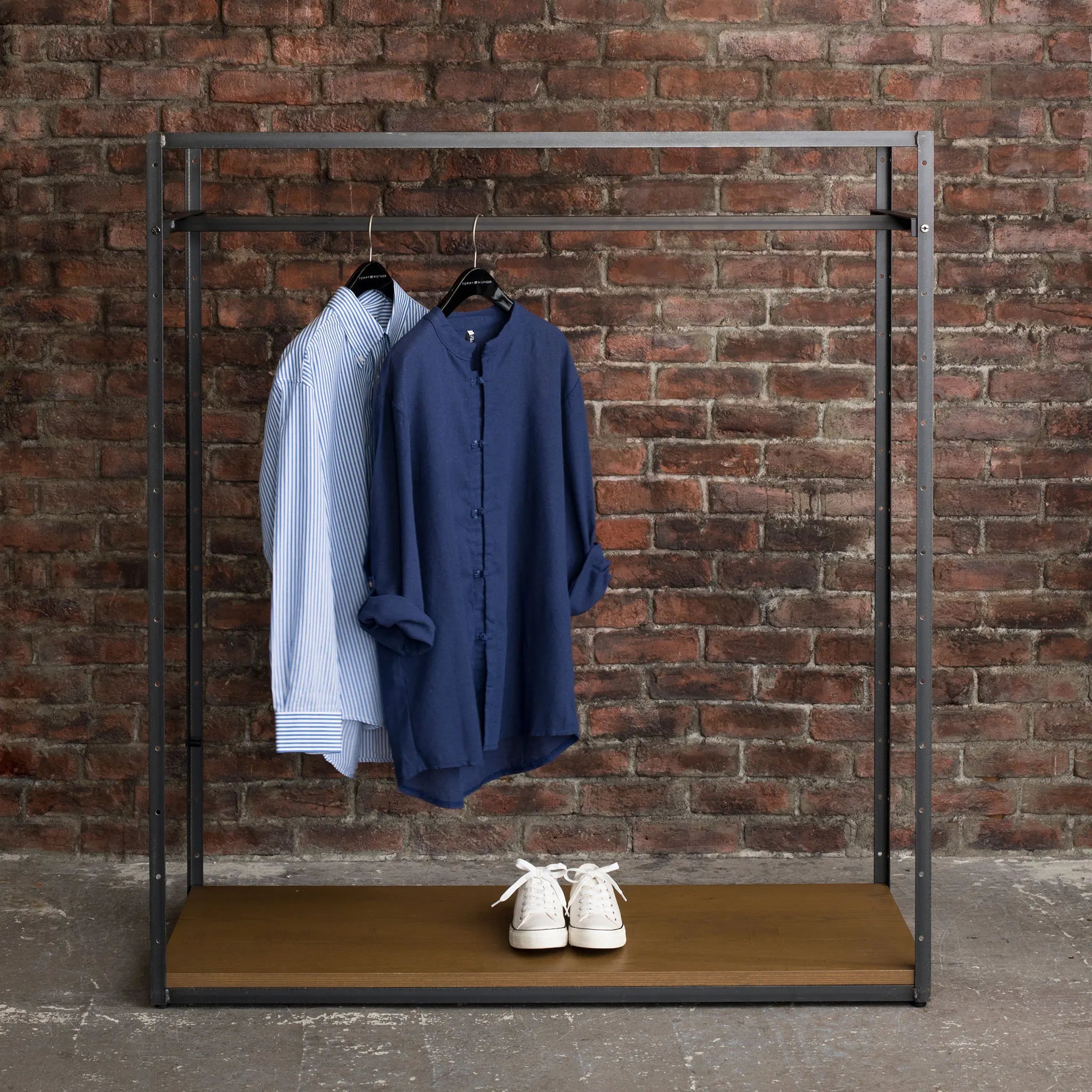 ディスプレイシェルフ(H1350) | 店舗什器の七彩 – NANASAI ONLINE STORE ディスプレイシェルフ(H1350) | 店舗什器の七彩 – NANASAI ONLINE STORE