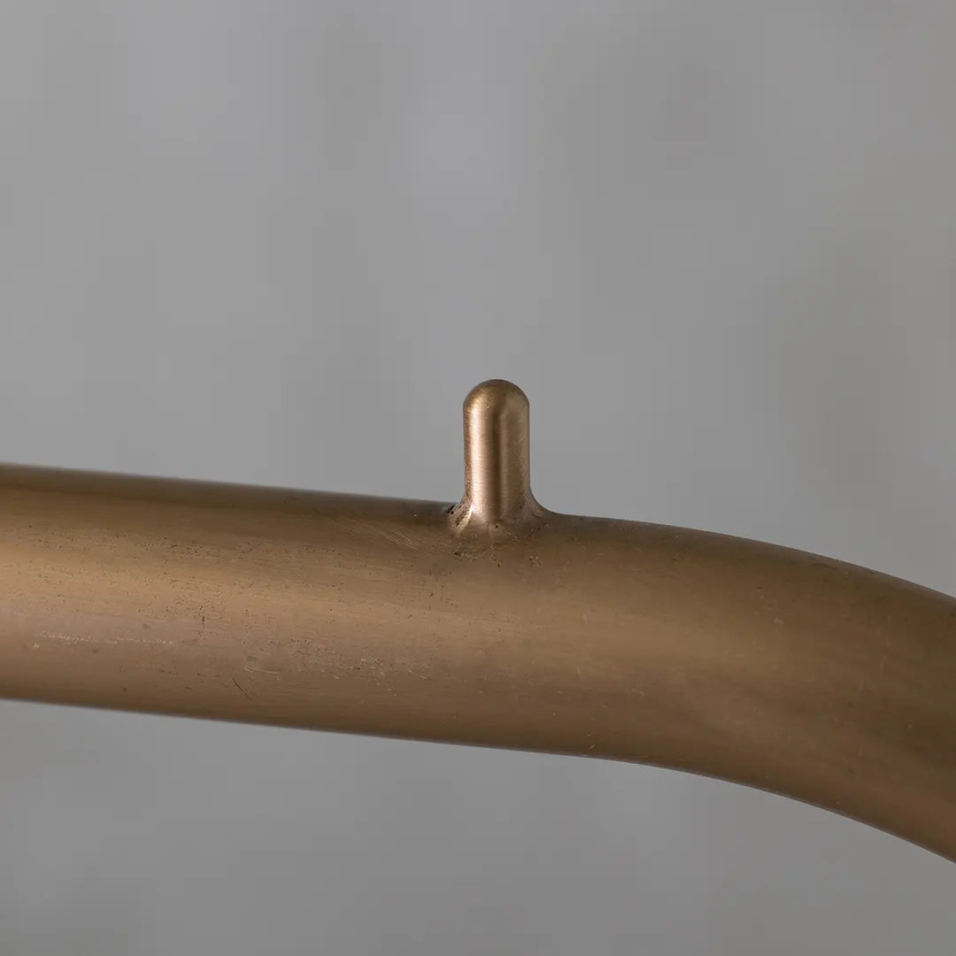 ハンガー部のこぼれ留めの画像