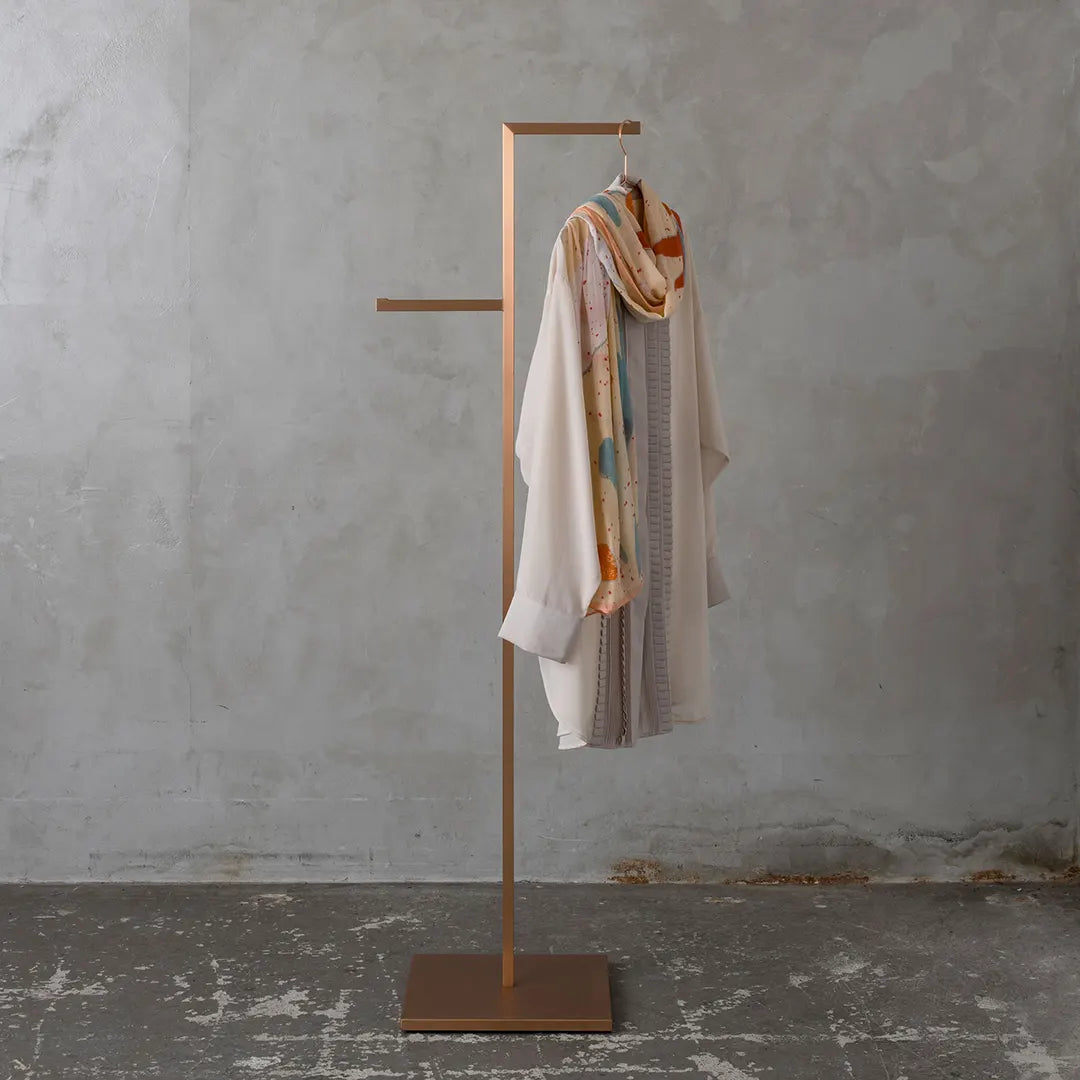 ディスプレイ使用例