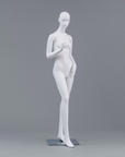 Women's mannequin STATUE