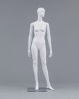 Women's mannequin STATUE