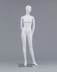 Women's mannequin STATUE
