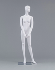 Women's mannequin STATUE
