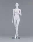 Women's mannequin STATUE