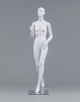 Women's mannequin STATUE