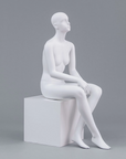 Women's mannequin STATUE