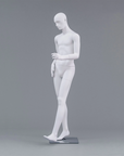 Men's mannequin STATUE
